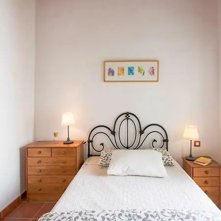 Venkovský dům Casa Mi Tio Perico Mala