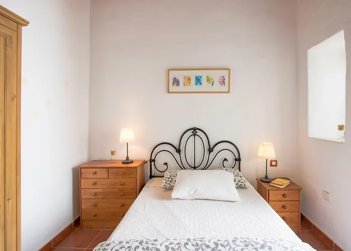 Venkovský dům Casa Mi Tio Perico Mala