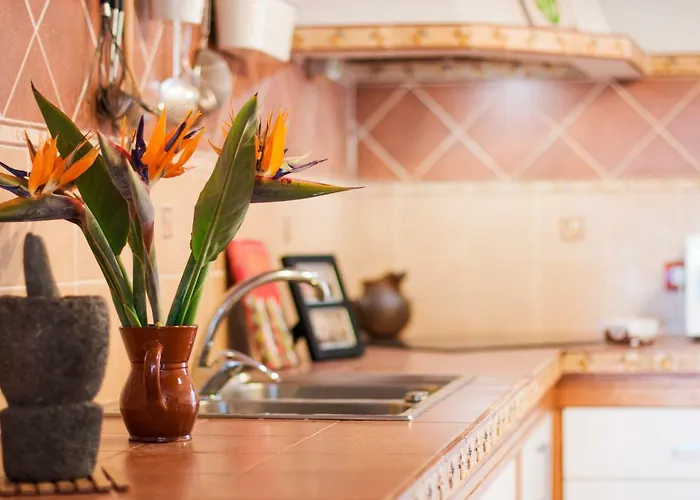 Casa Mi Tio Perico *