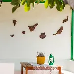 Landhuis Casa Mi Tio Perico Mala