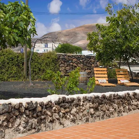 Casa Mi Tio Perico Mala