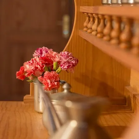 Casa Mi Tio Perico Casa di campagna Mala