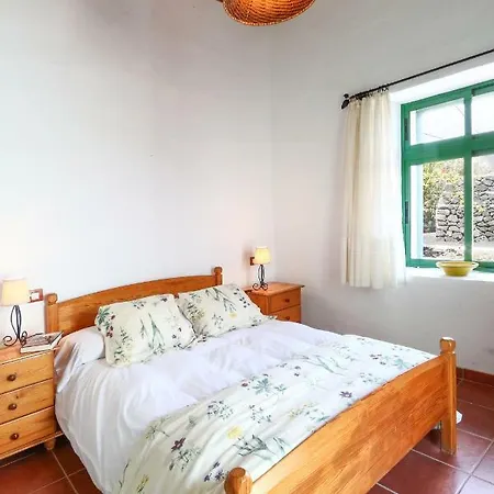 Country house Casa Mi Tio Perico *
