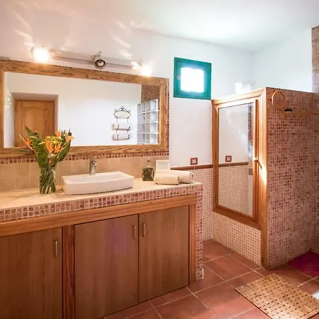 Casa di campagna Casa Mi Tio Perico Mala