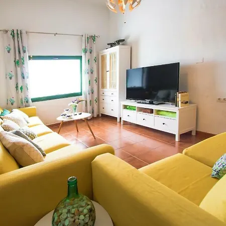 Casa Mi Tio Perico *