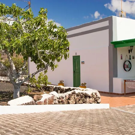 Séjour à la campagne Casa Mi Tio Perico