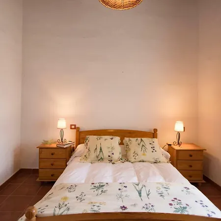 Casa Mi Tio Perico Εξοχικό σπίτι *