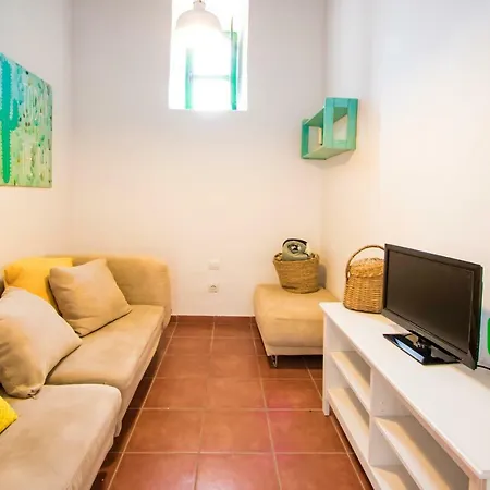 Casa Mi Tio Perico Casa di campagna *