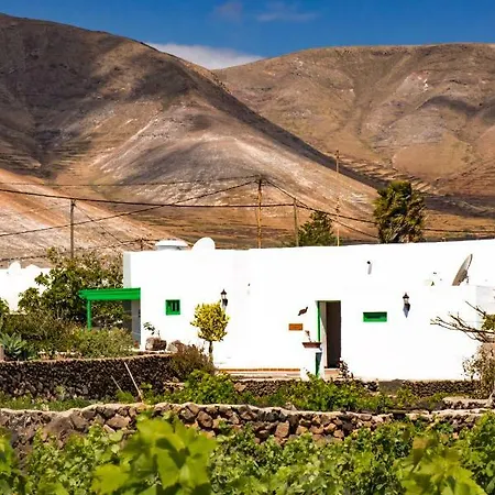 Casa Mi Tio Perico * Mala