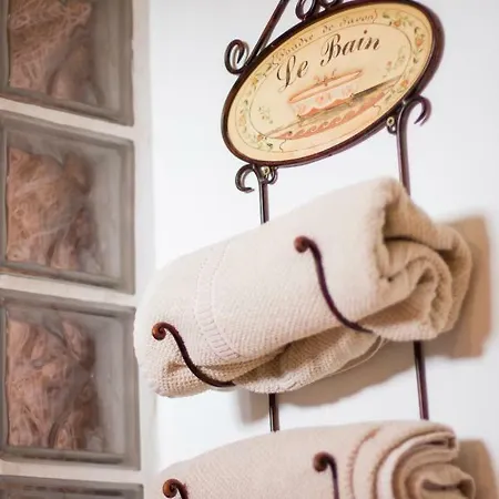 Εξοχικό σπίτι Casa Mi Tio Perico Mala