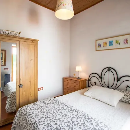 Casa Mi Tio Perico Mala