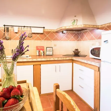 Casa Mi Tio Perico *