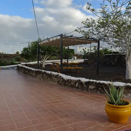 Séjour à la campagne Casa Mi Tio Perico