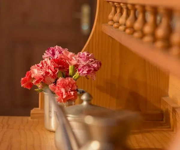 Casa Mi Tio Perico Casa rural Mala