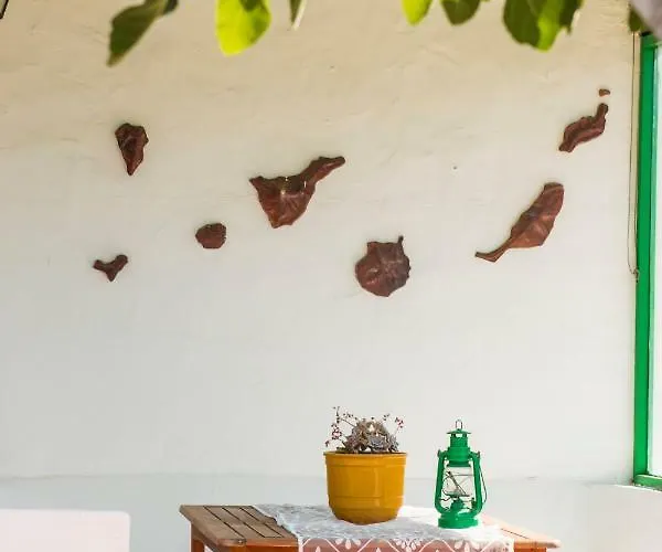 Séjour à la campagne Casa Mi Tio Perico Mala