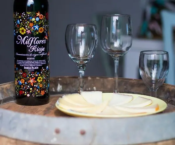 Casa di campagna Casa Mi Tio Perico Mala