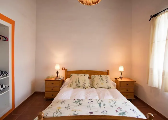 Casa Mi Tio Perico Casa rural *