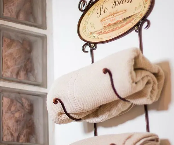 Casa rural Casa Mi Tio Perico Mala