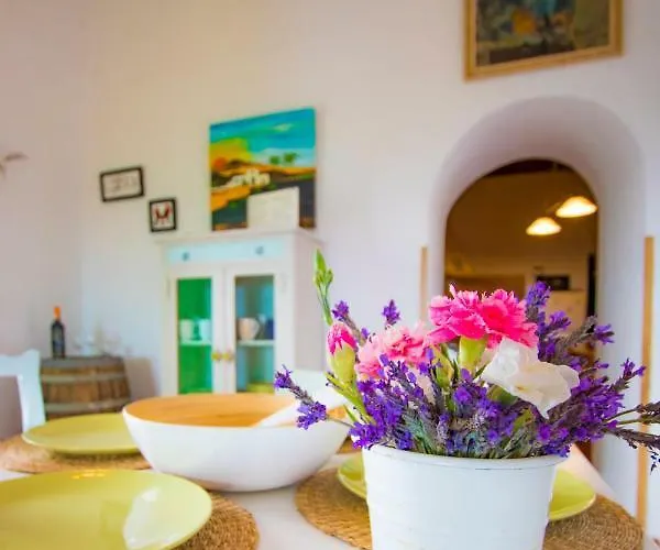 Casa Mi Tio Perico Mala