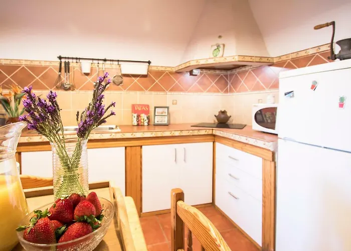 Casa Mi Tio Perico *