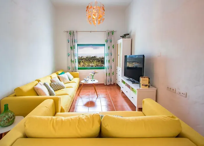 Casa rural Casa Mi Tio Perico *