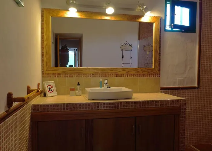 Casa Mi Tio Perico *