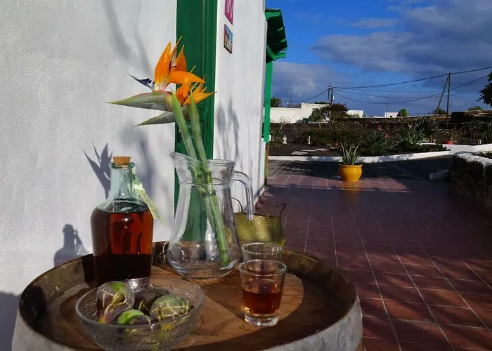 Casa Mi Tio Perico Мала