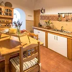 Casa Mi Tio Perico Venkovský dům