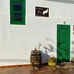 Casa Mi Tio Perico Venkovský dům *