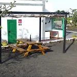 Casa Mi Tio Perico Venkovský dům *