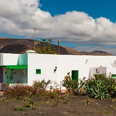 컨트리하우스 Casa Mi Tio Perico