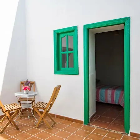 Gospodarstwo wiejskie Casa Mi Tio Perico *