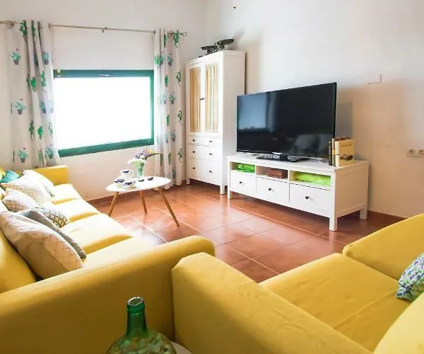 Casa Mi Tio Perico *