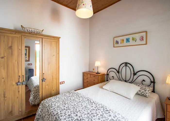 Casa Mi Tio Perico Mala