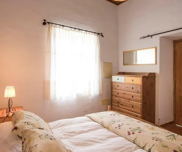 Casa Mi Tio Perico Mala