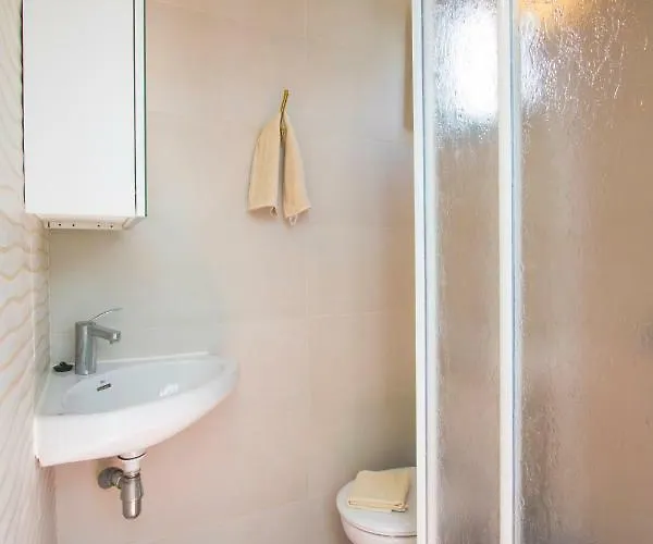 컨트리하우스 Casa Mi Tio Perico *